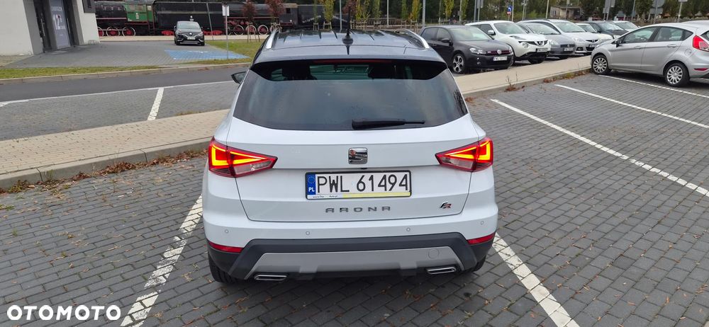 Seat Arona - 6
