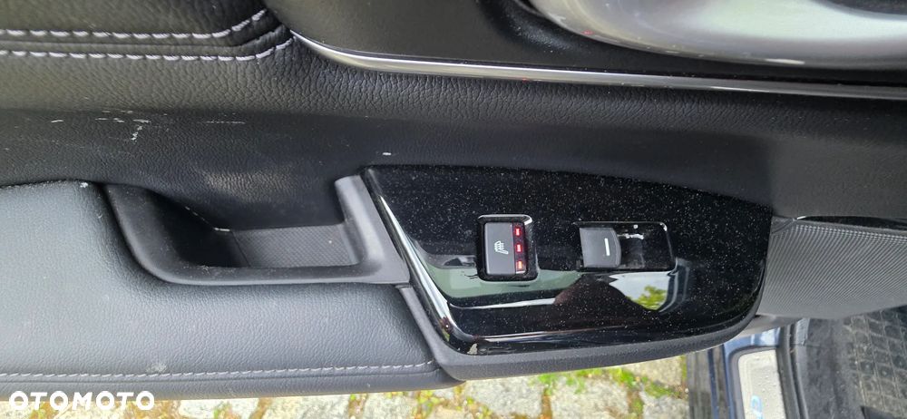 Honda CR-V 2.0 i-MMD Executive CVT - 7