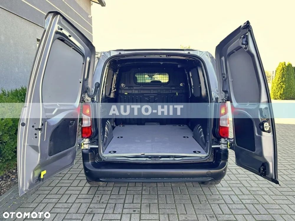 Peugeot Partner - 14