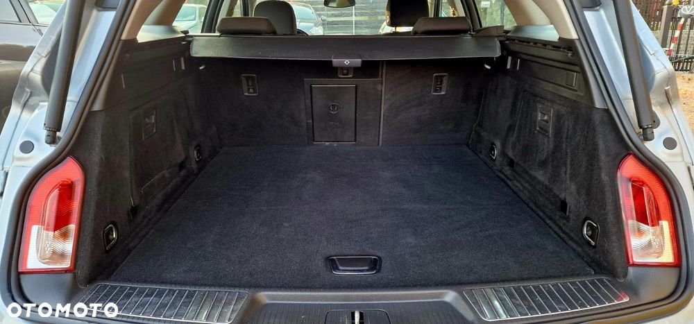 Opel Insignia 1.6 CDTI Edition ecoFLEX S&S - 10