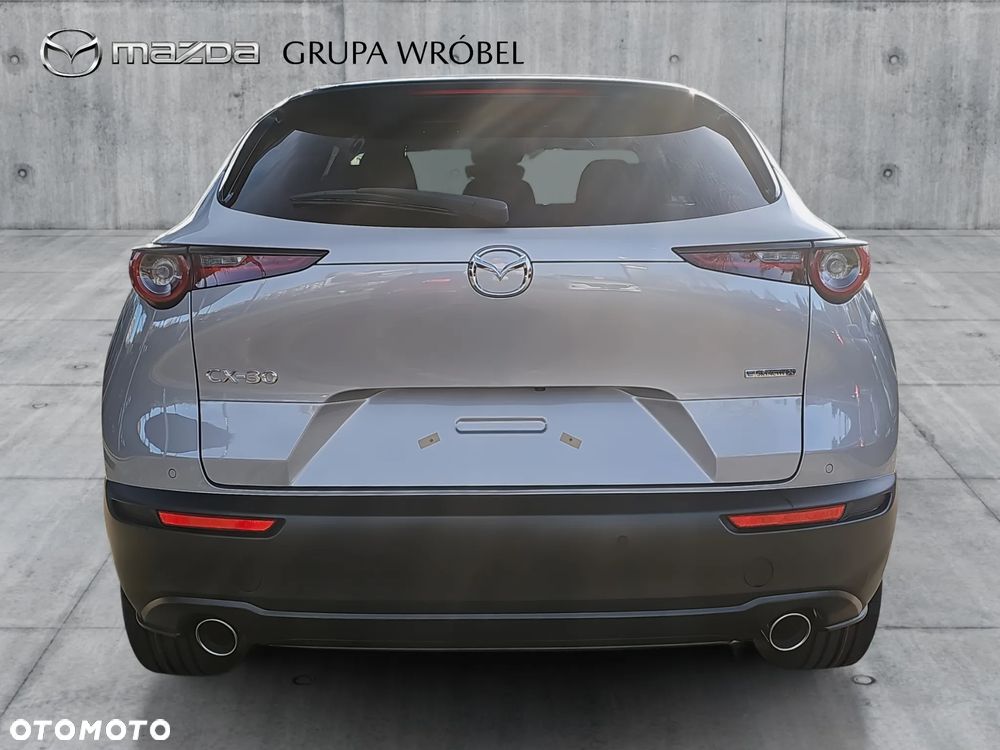 Mazda CX-30 - 7