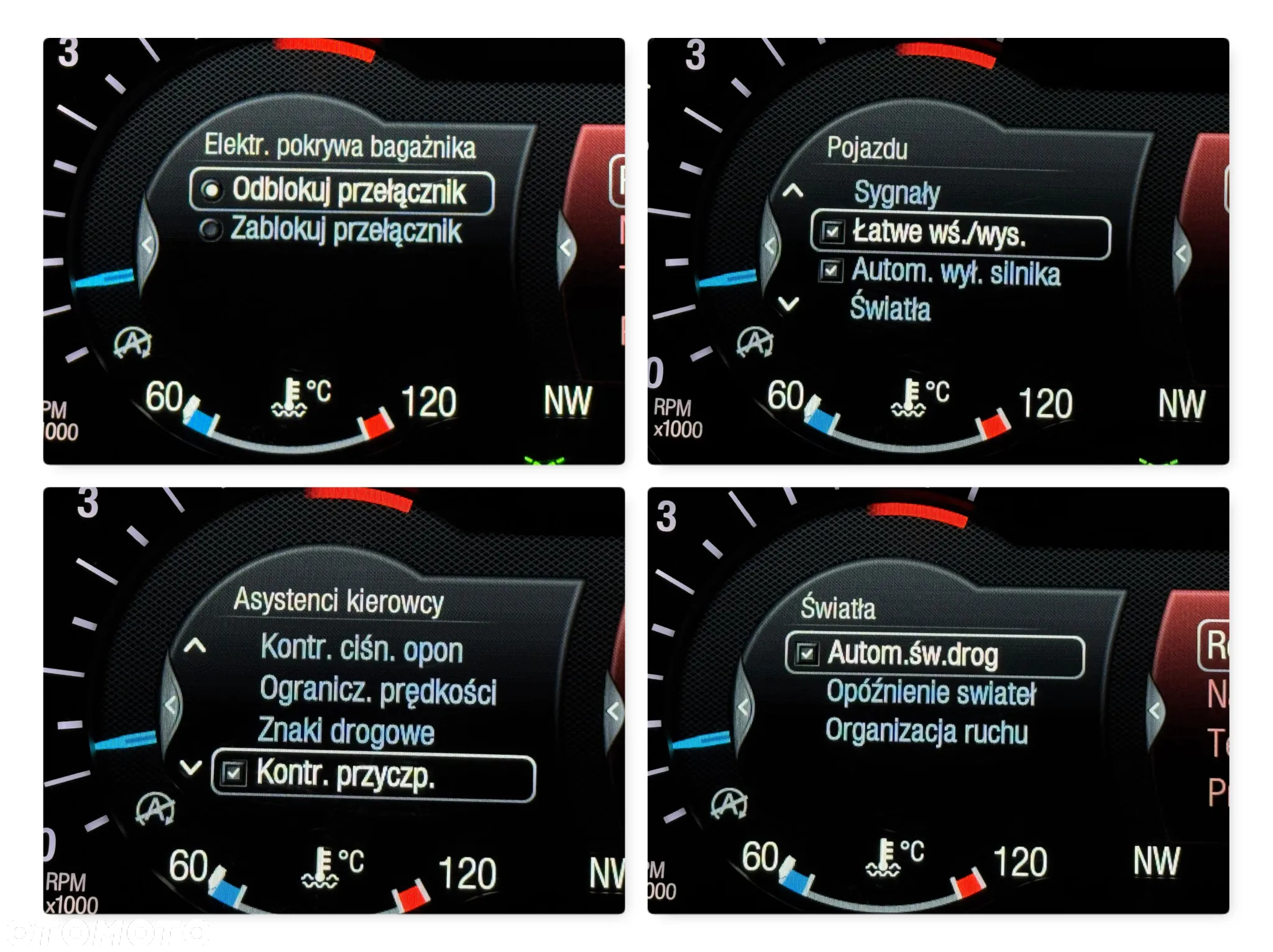 Ford S-Max 2.0 EcoBlue AWD Vignale - 39