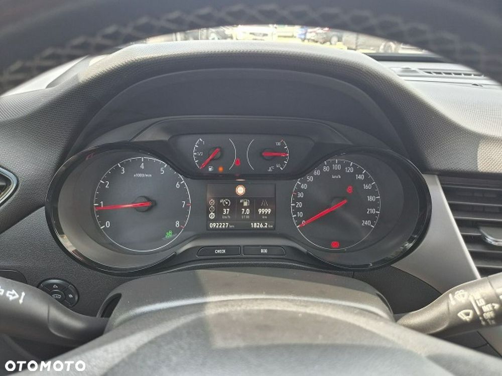 Opel Crossland - 20