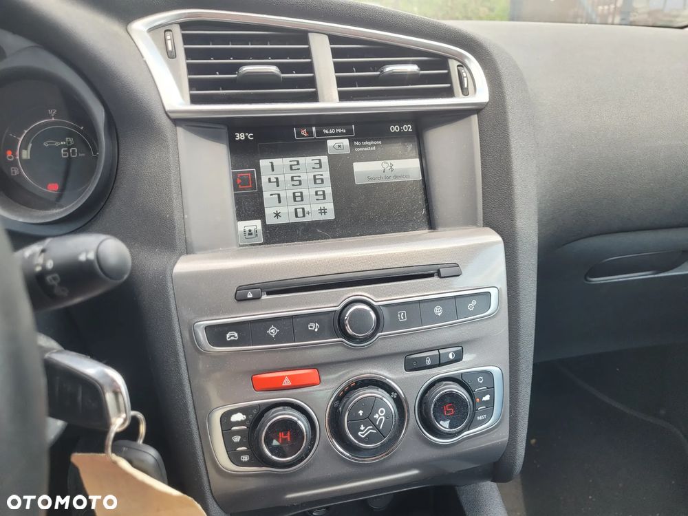 Citroën C4 BlueHDi 100 Selection - 29