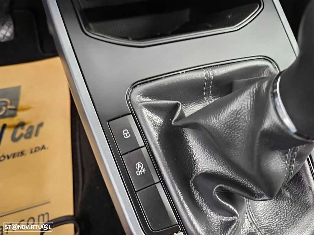 SEAT Arona 1.0 TSI Style - 31