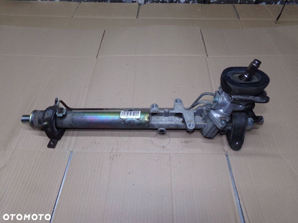 maglownica przekładnia octavia i leon toledo ii golf iv - 2