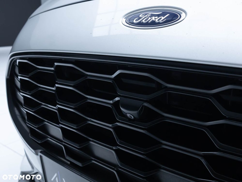 Ford S-Max 2.5 Duratec FHEV ST-LINE - 5