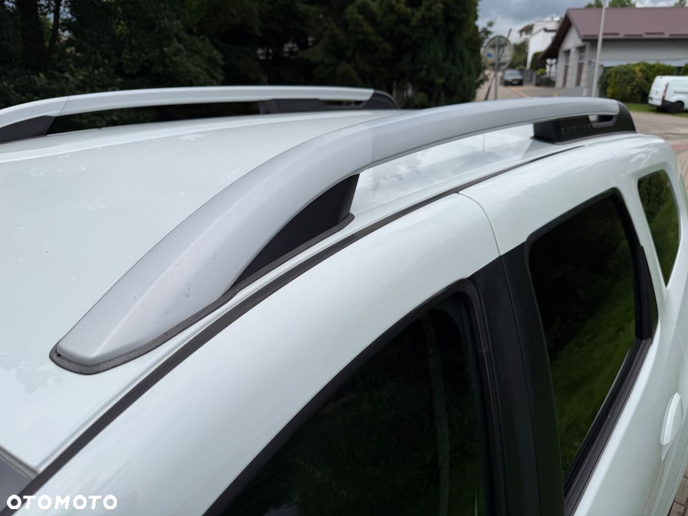 Dacia Duster - 24