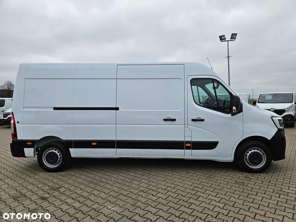 Renault Master L3H2 *84999zł NETTO* 2.3dCi/150KM - 7