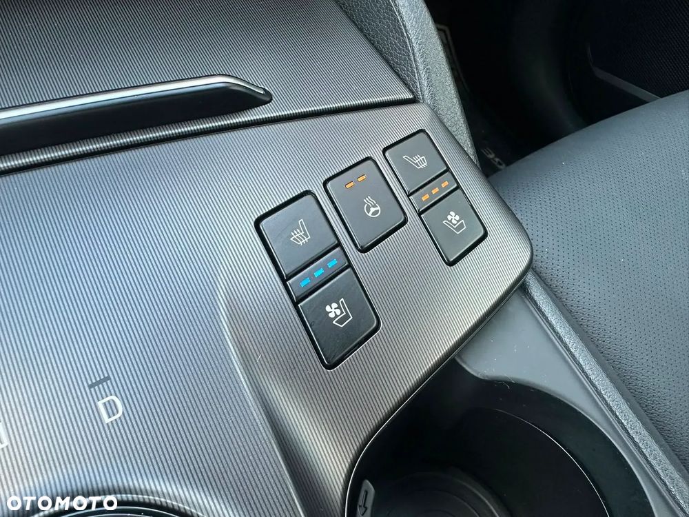 Kia Sportage - 26