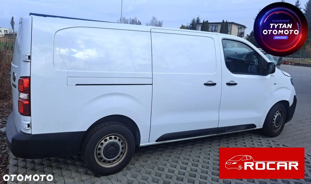 Fiat SCUDO - 16