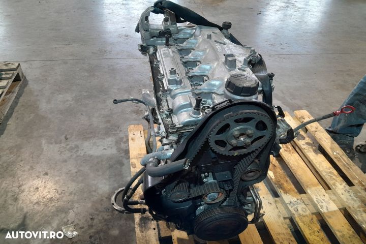 Motor fara anexe 2.4 DIESEL Volvo XC90 1 [2002 - 2006] Crossover 2.4 - 4