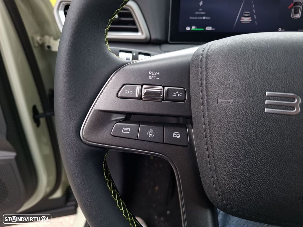 BYD Atto 2 64.8 kWh Comfort - 14