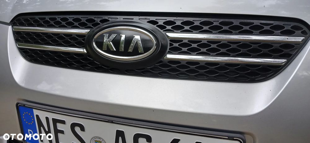 Kia ProCeed 1.6 CVVT EX - 32