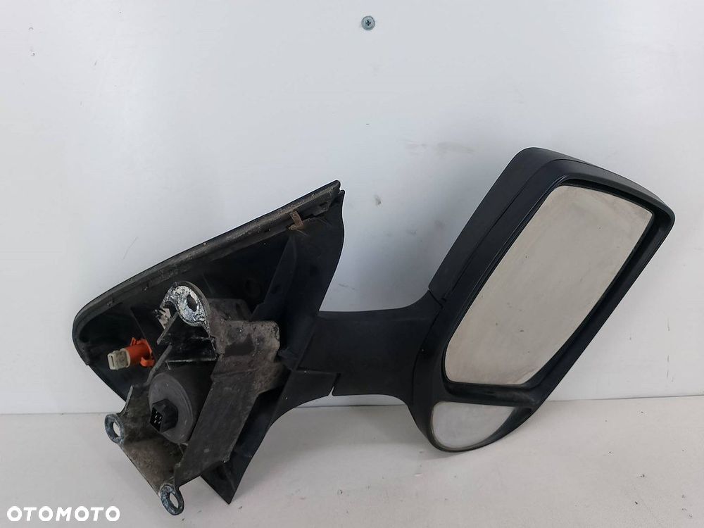 LUSTERKO PRAWE FORD TRANSIT MK6 - 6