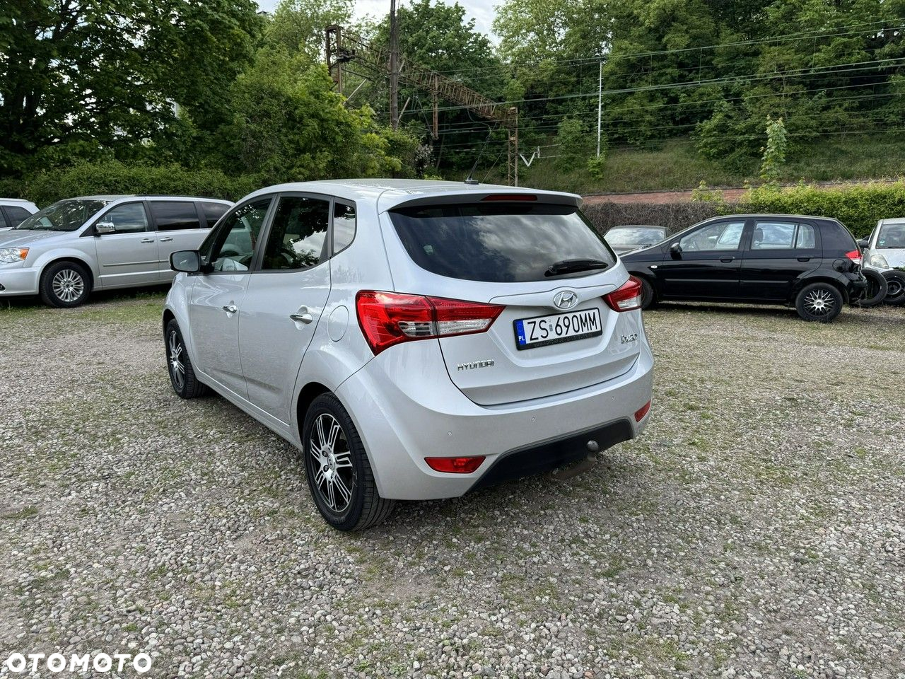Hyundai ix20 - 29