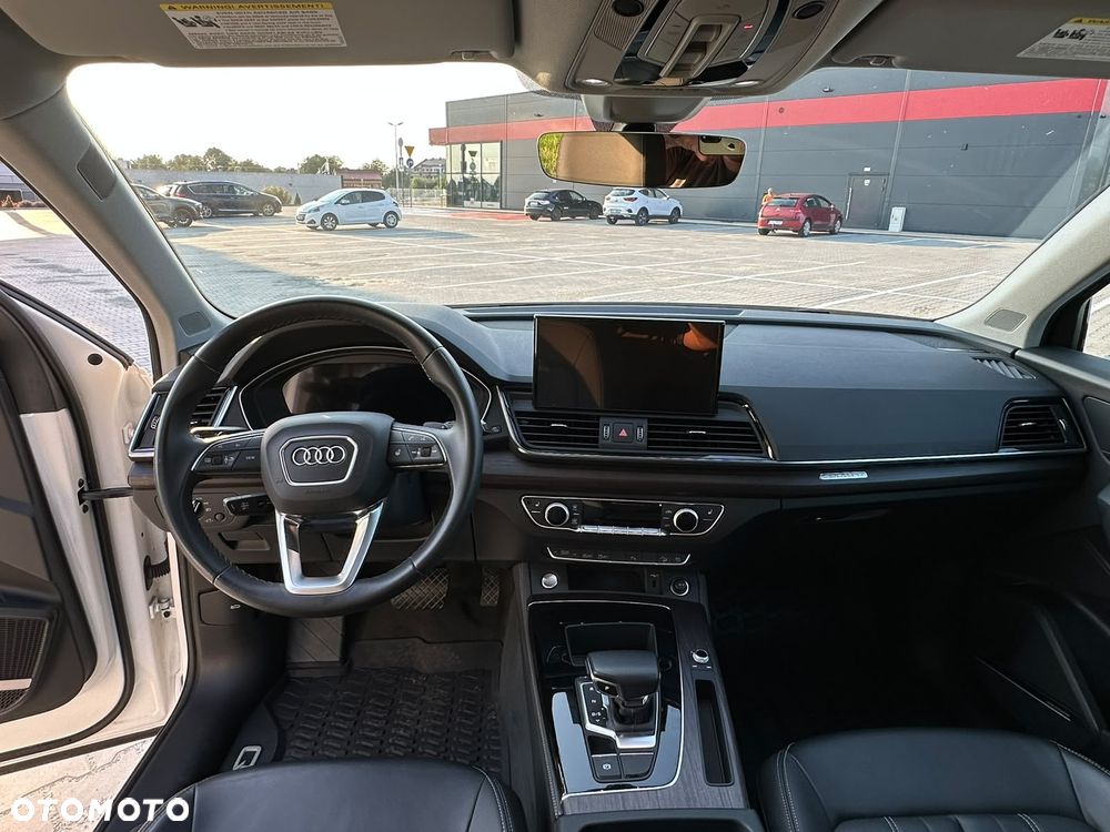 Audi Q5 45 TFSI quattro S tronic S line - 13