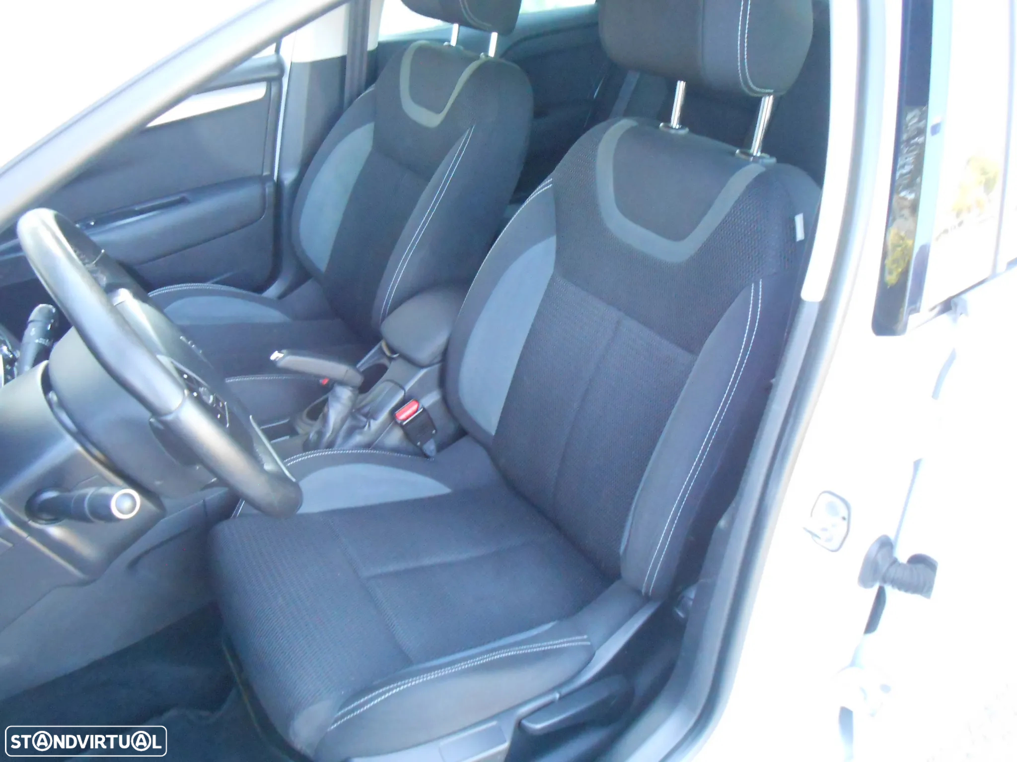 Citroën C4 BlueHDi 100 Selection - 18