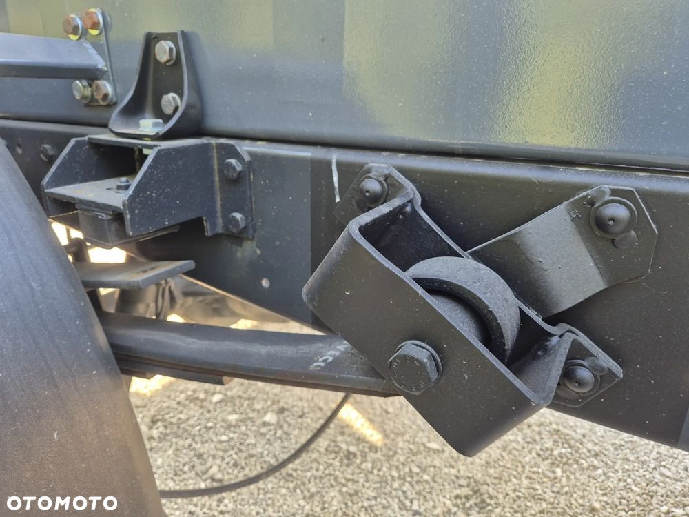 Iveco 35c15 3.0 150KM - 14