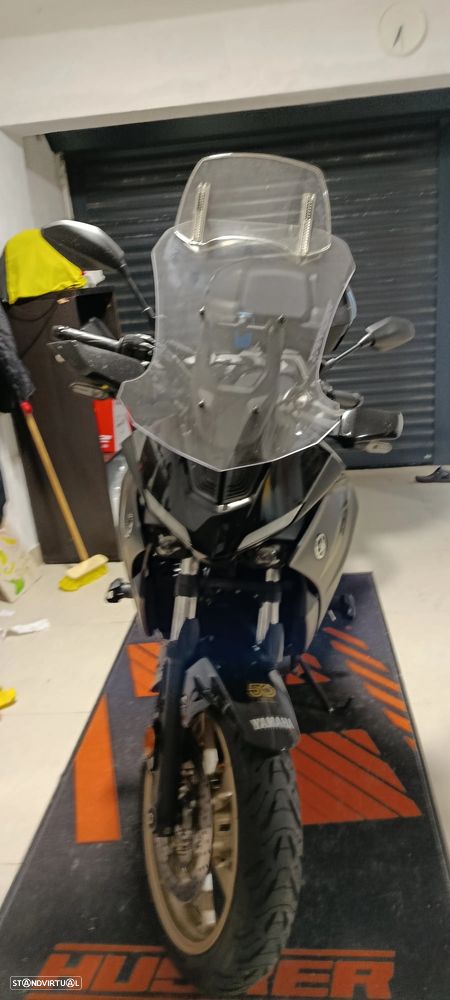 Yamaha Tracer Tracer 7 - 3