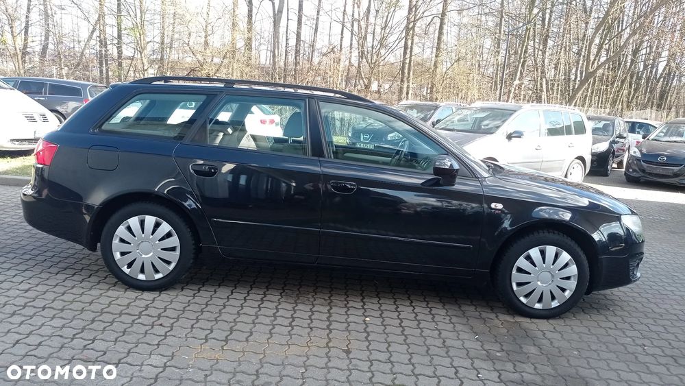 Seat Exeo 1.8TSI Style - 9