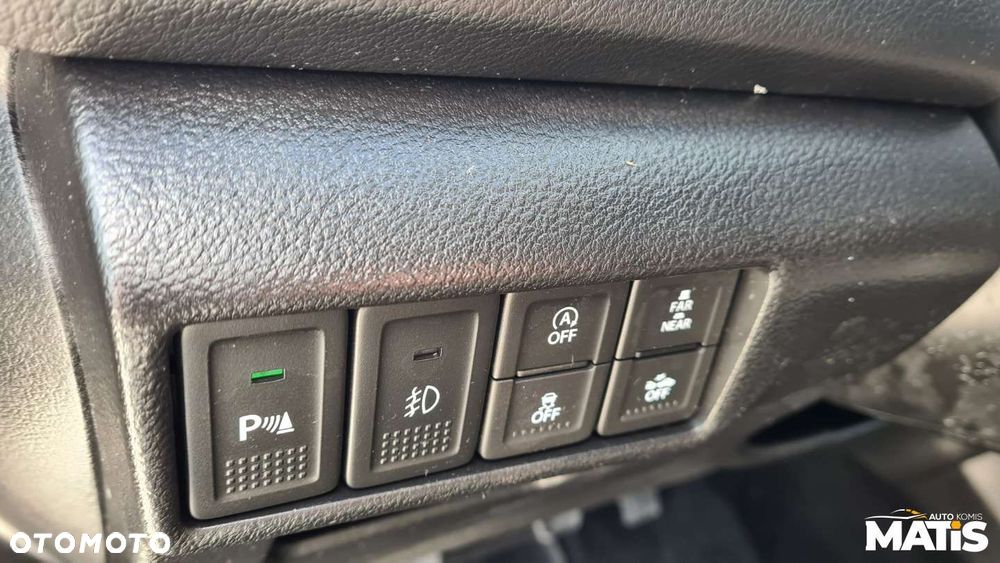 Suzuki SX4 S-Cross - 14