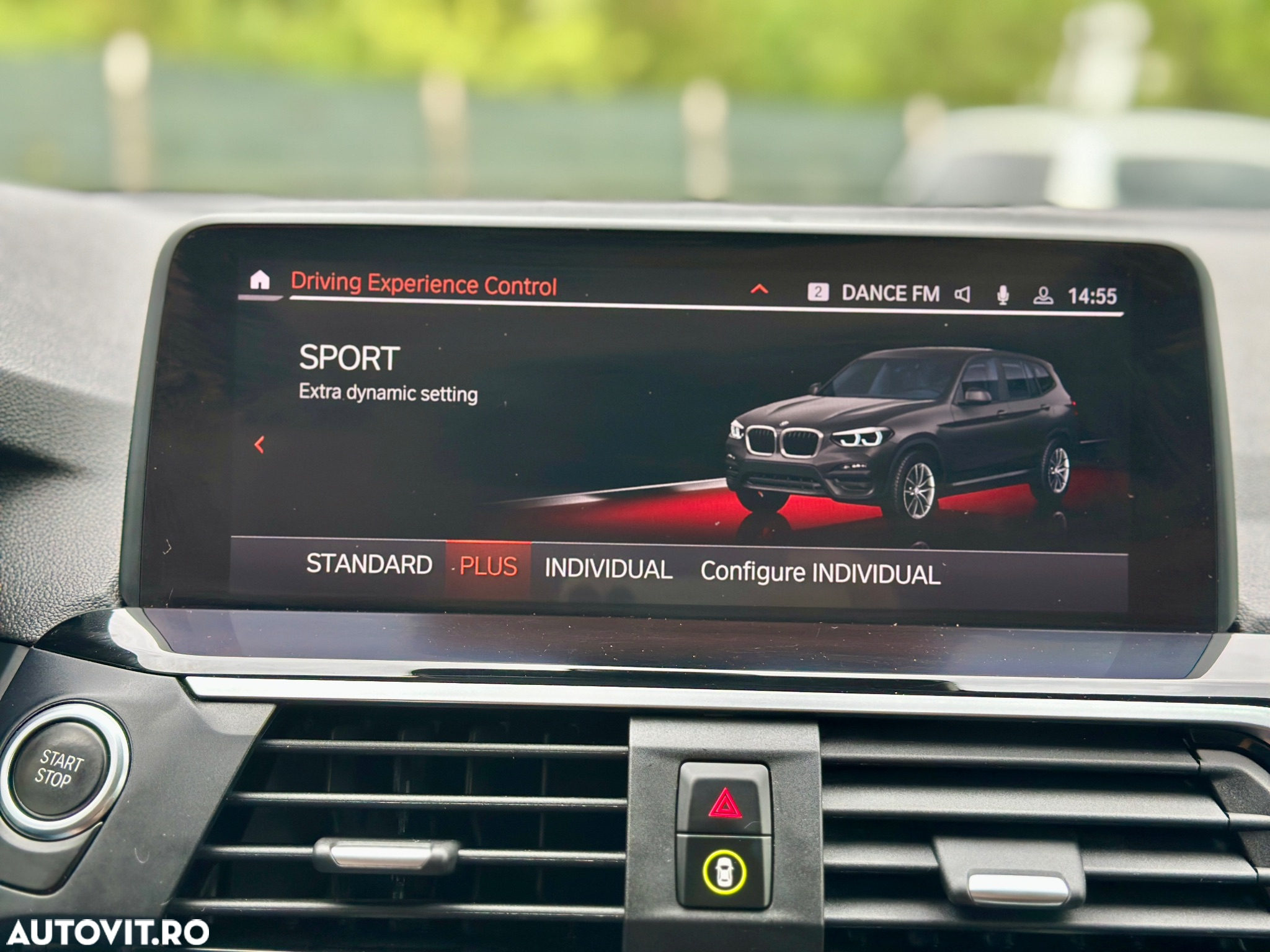 BMW X3 xDrive30e Aut. Luxury Line - 36