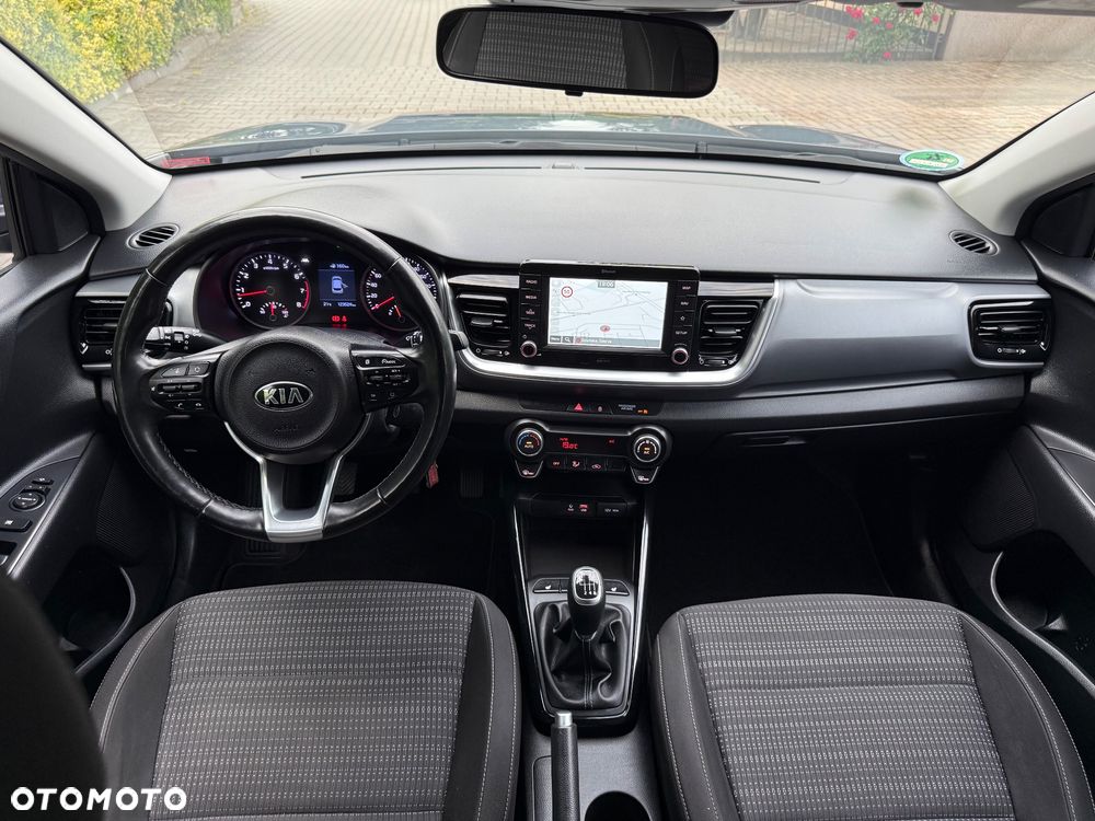 Kia Stonic 1.4 XL - 7