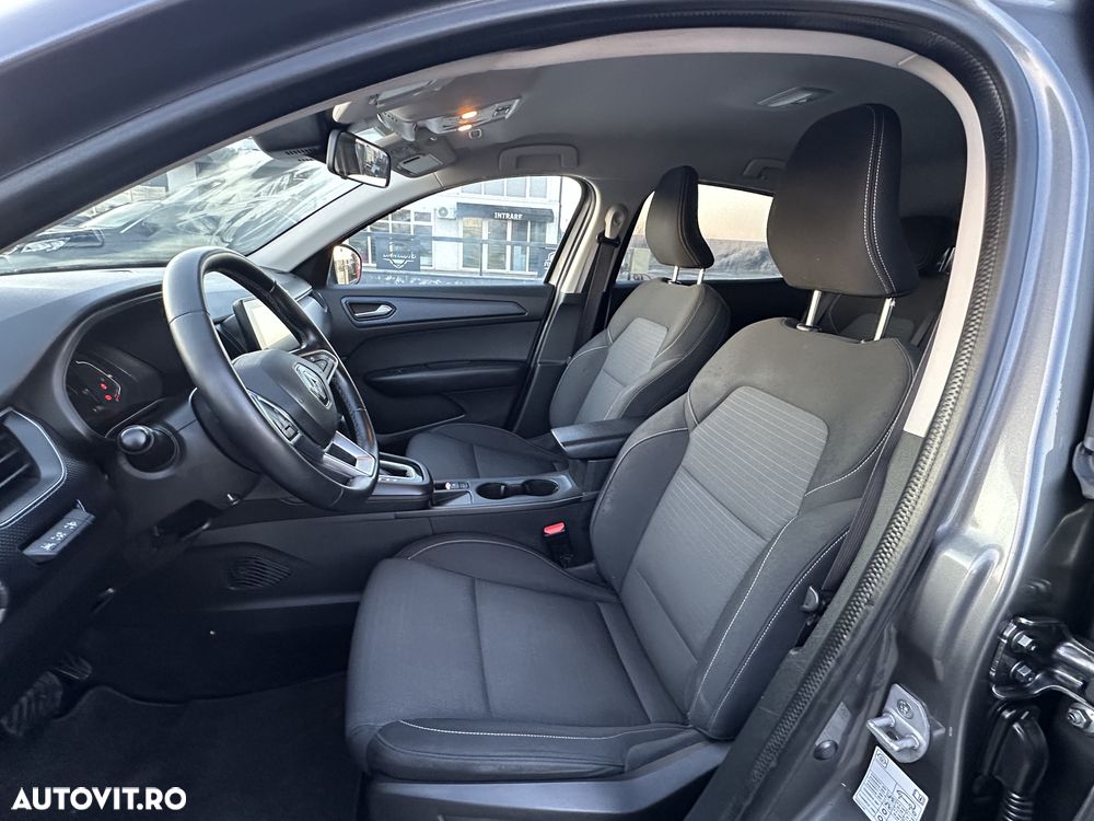 Renault Arkana E-TECH 145 E-Tech Engineered - 12