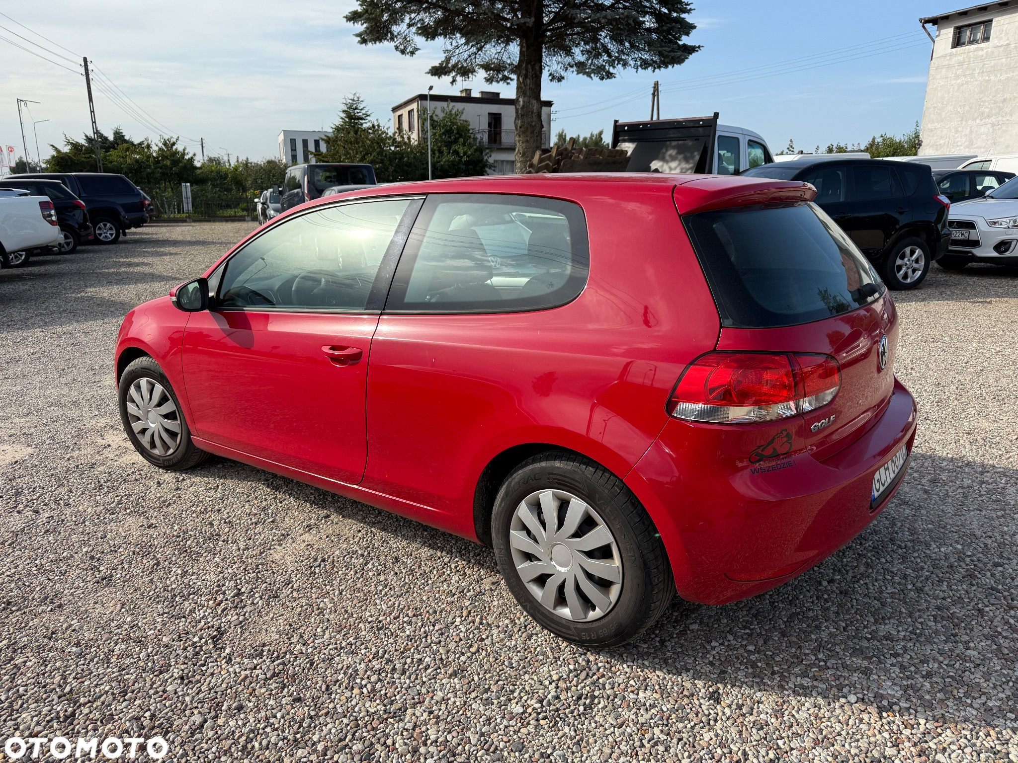 Volkswagen Golf - 7