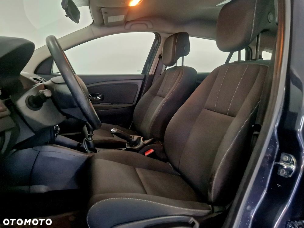 Renault Megane - 21