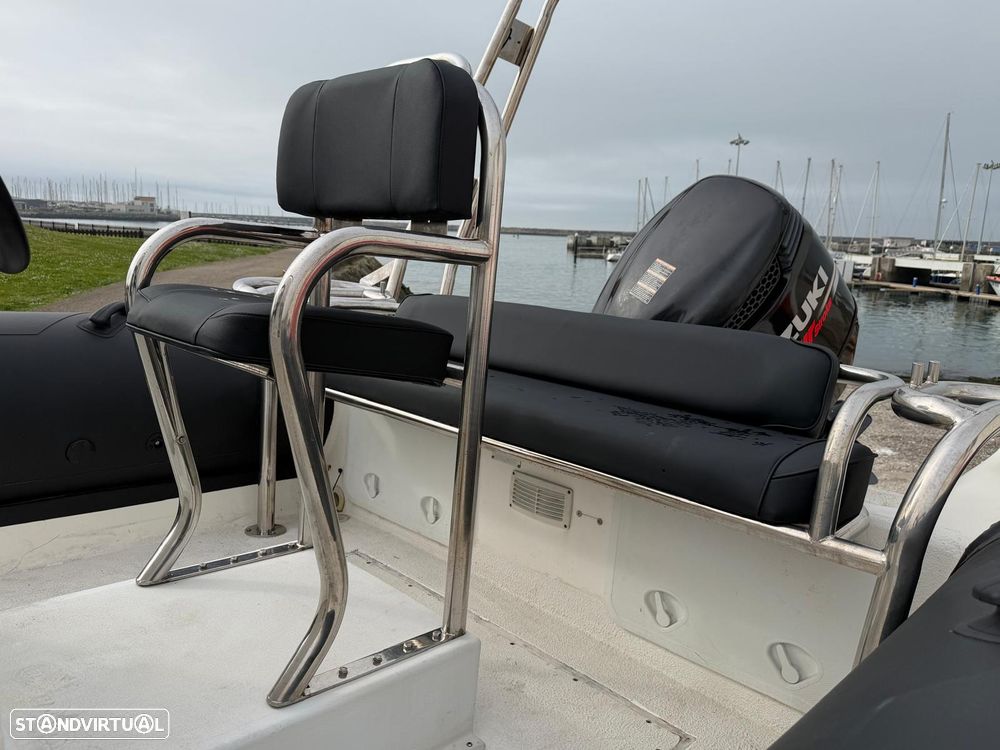 Searibs 760 PRO - 15