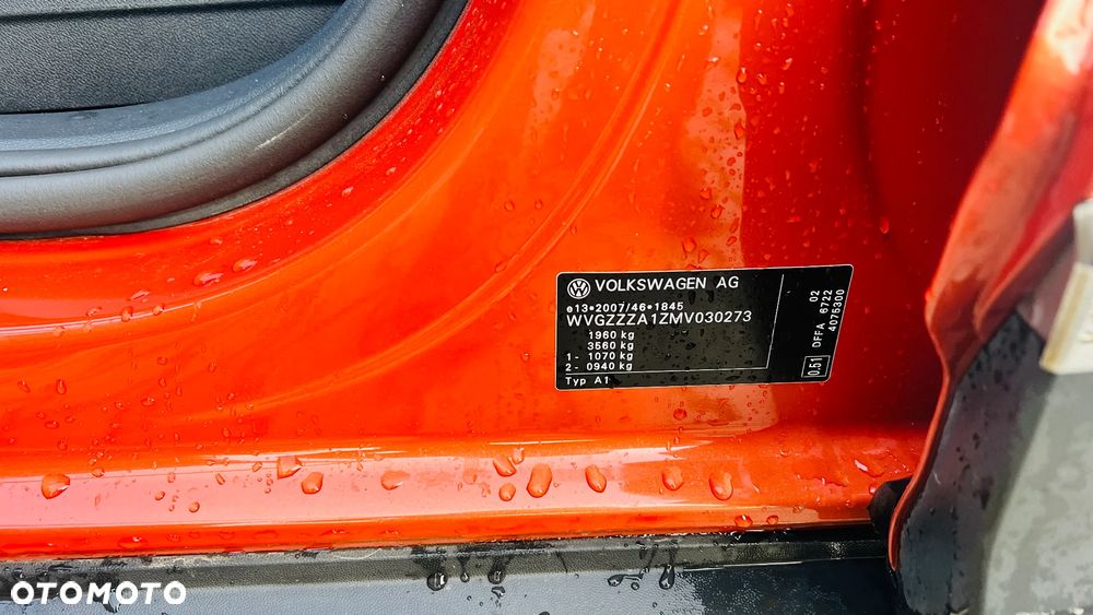 Volkswagen T-Roc 2.0 TDI SCR DSG UNITED - 8