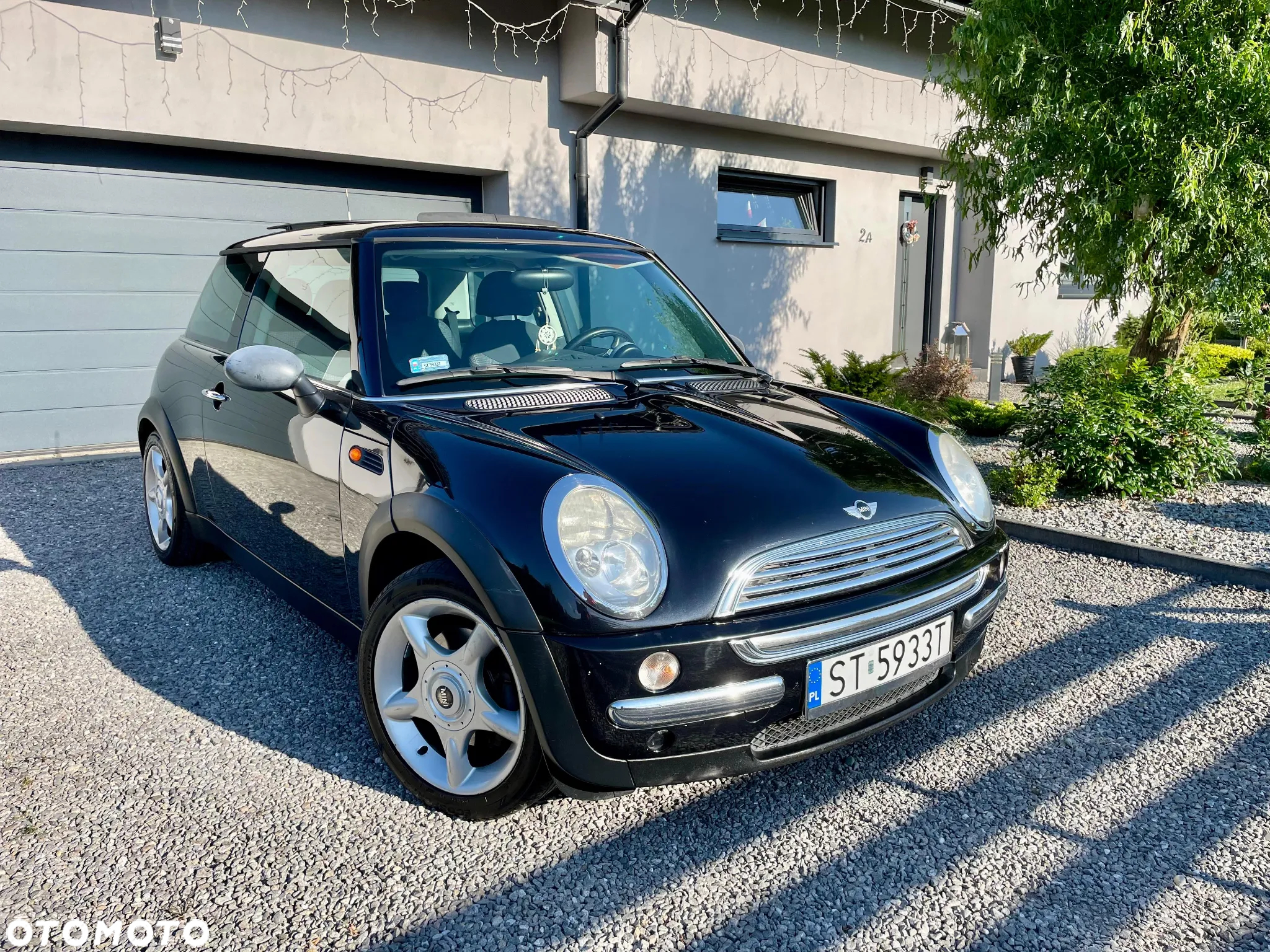MINI ONE Standard - 2