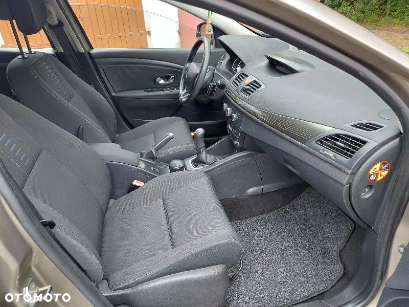 Renault Megane - 9