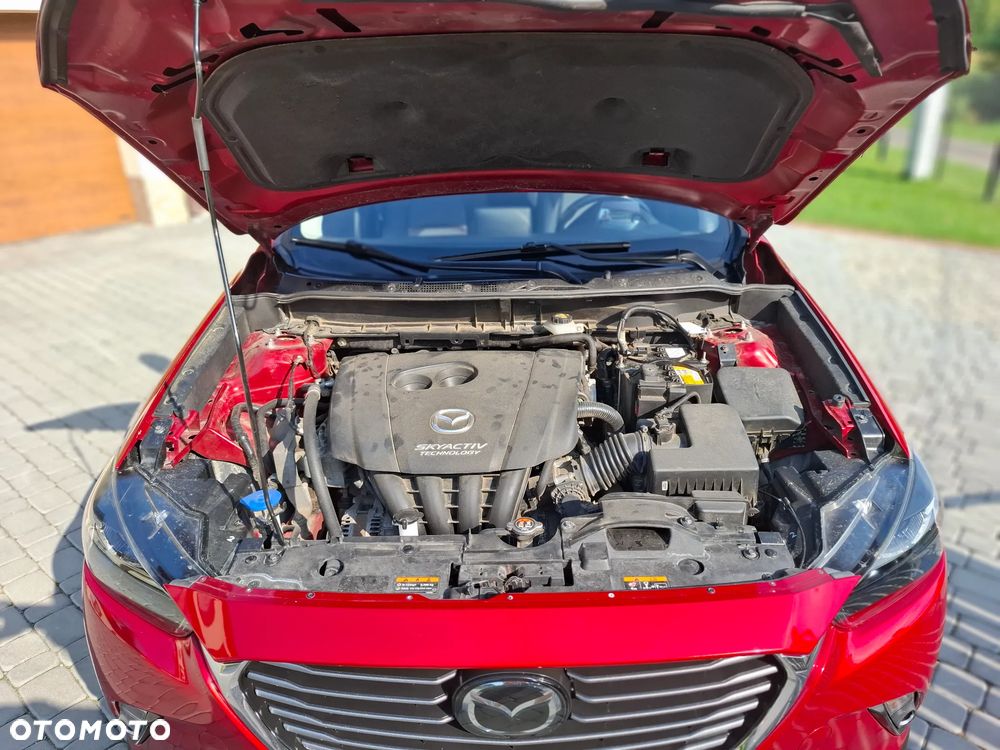 Mazda CX-3 SKYACTIV-G 120 FWD Exclusive-Line - 16