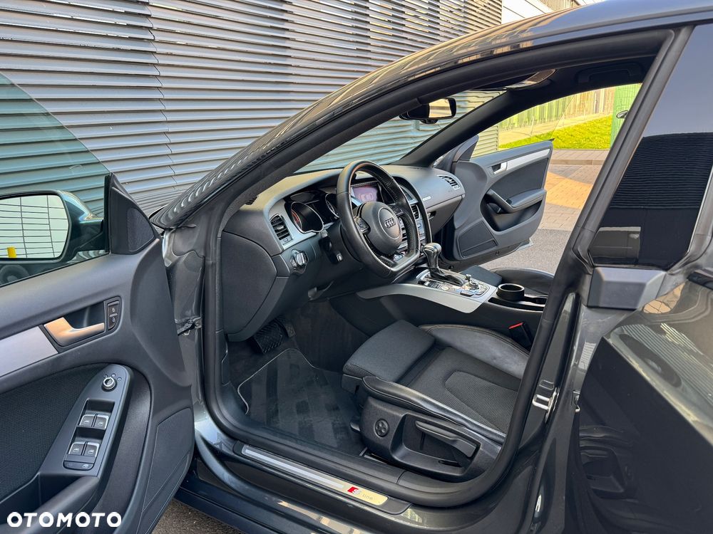 Audi A5 Sportback 2.0 TDI quattro S tronic sport - 20