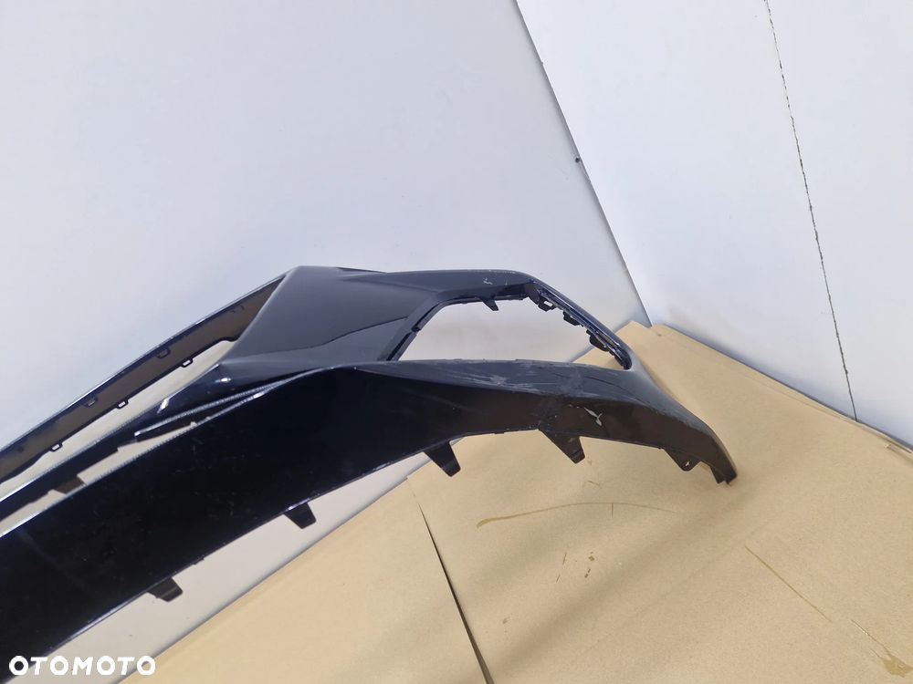 Audi A3 8Y0 HB LIFT 23- S-LINE ZDERZAK PRZEDNI PRZÓD 8V0807437R ORG - 12