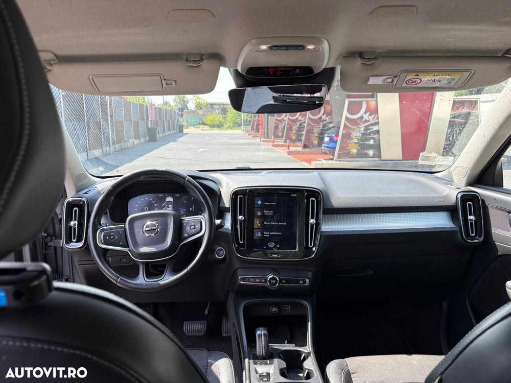 Volvo XC 40 D3 AWD Momentum - 6