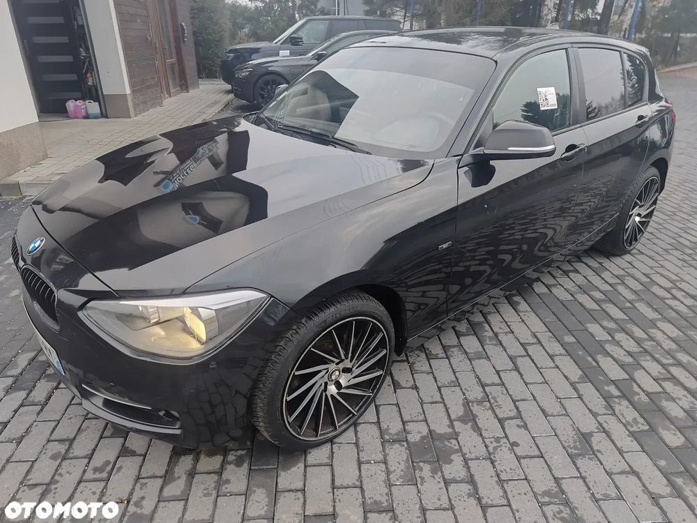 BMW Seria 1 - 28