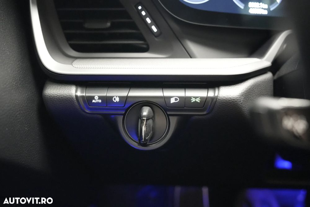 Porsche 911 Carrera PDK - 21