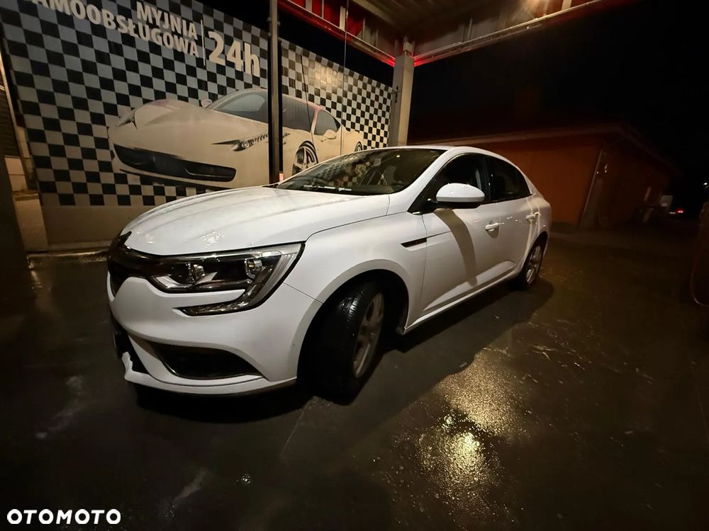 Renault Megane 1.6 SCe Zen - 13