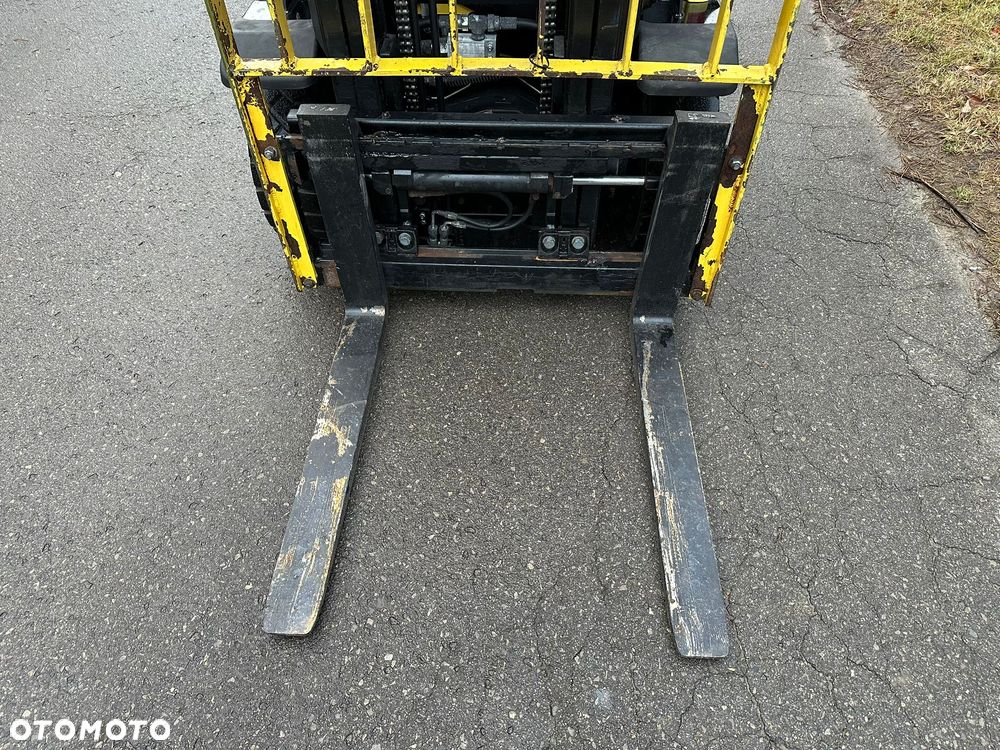 Hyster H1.6 FT - 5