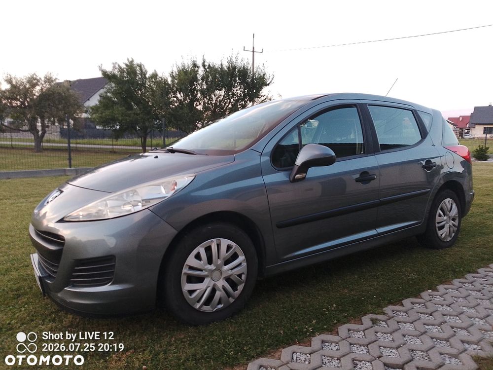 Peugeot 207 - 2