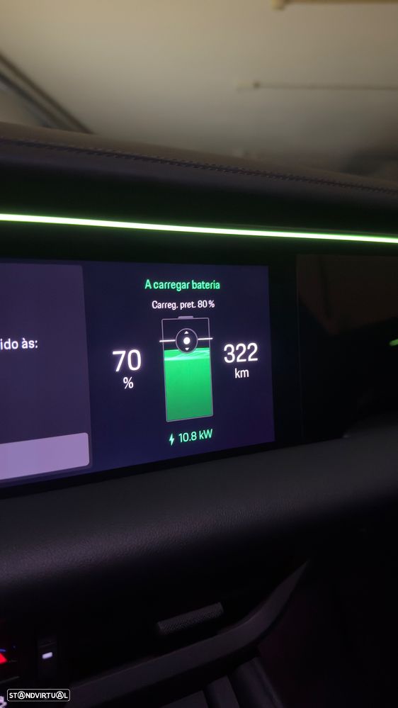 Porsche Macan Electric 4 - 34