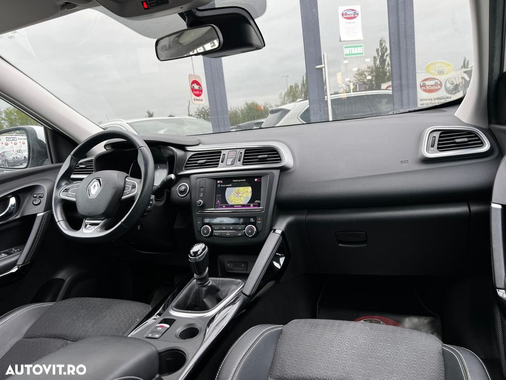 Renault Kadjar - 6