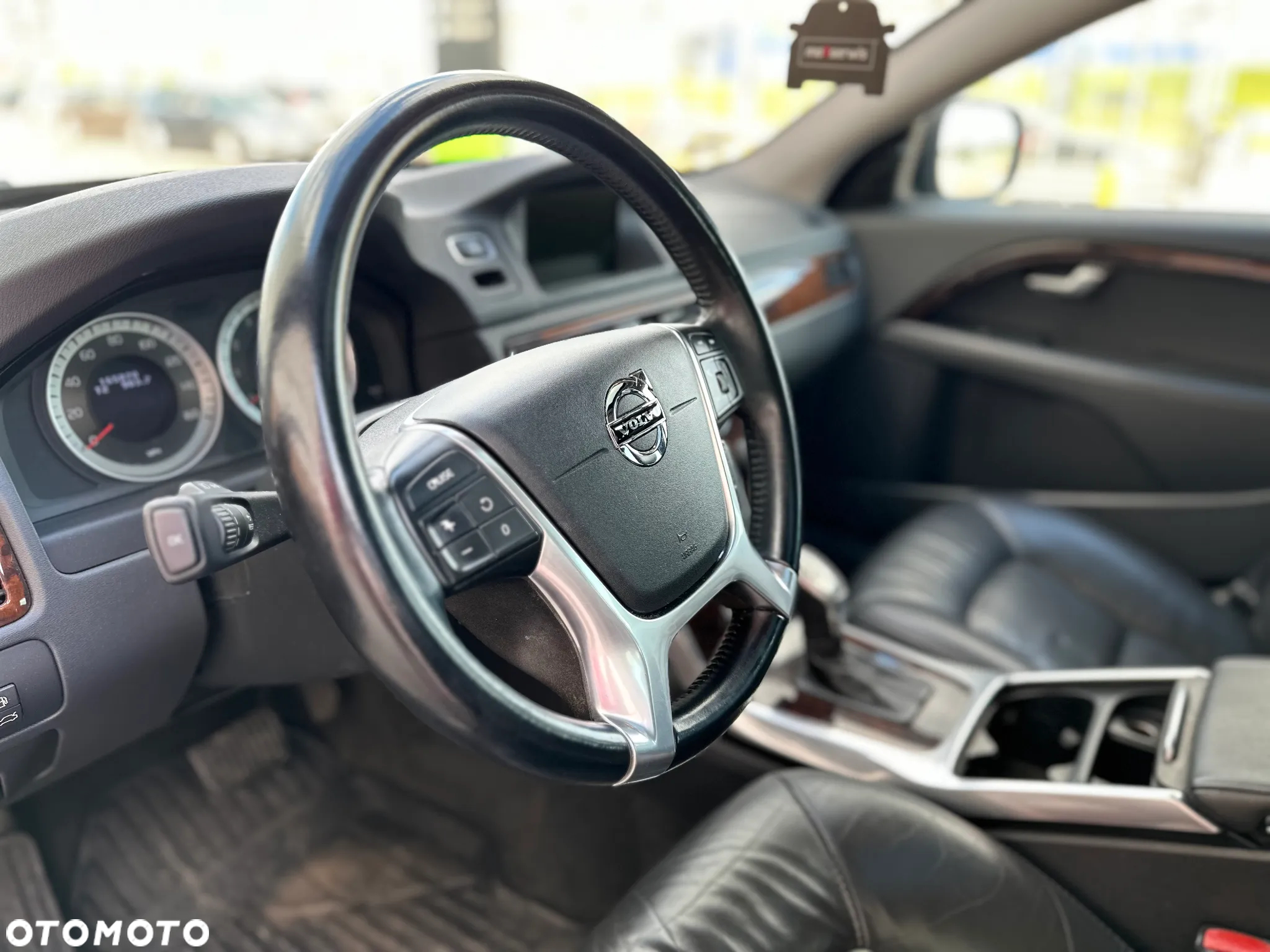 Volvo XC 70 3.2 AWD Summum - 18