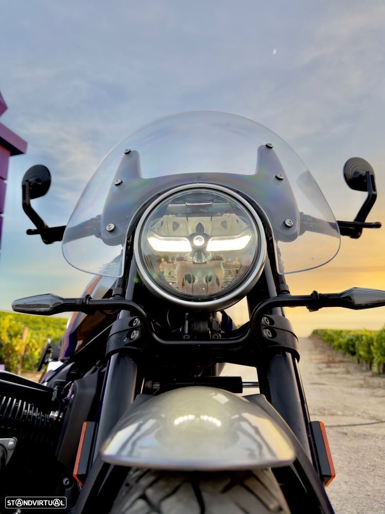 BMW R 12 Option 719 - 3