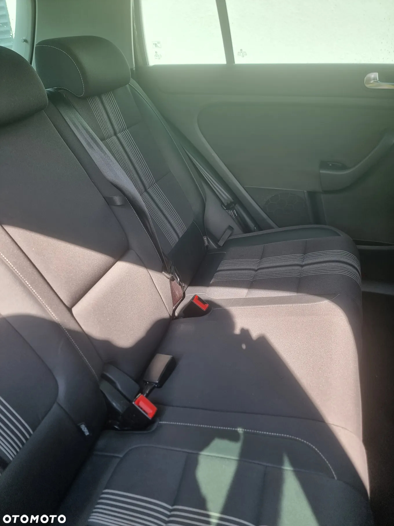 Volkswagen Golf Plus 1.2 TSI MATCH - 10
