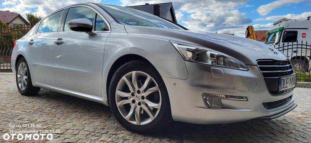 Peugeot 508 - 13